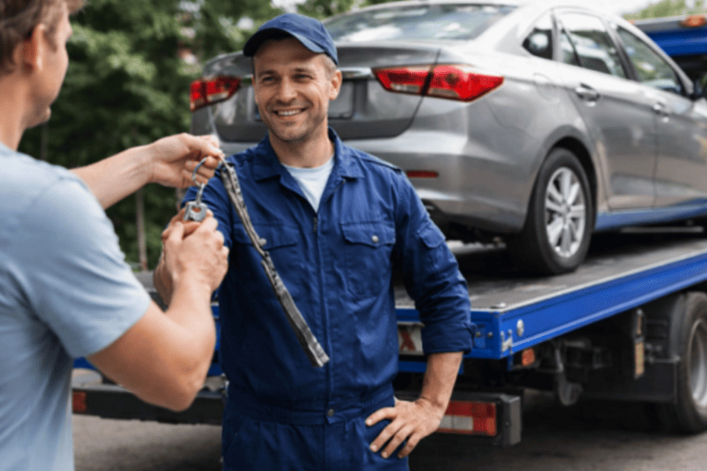 Autoverwertung und Motorschaden Ankauf Frankenthal